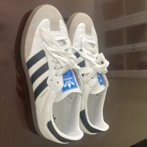 Adidas Samba